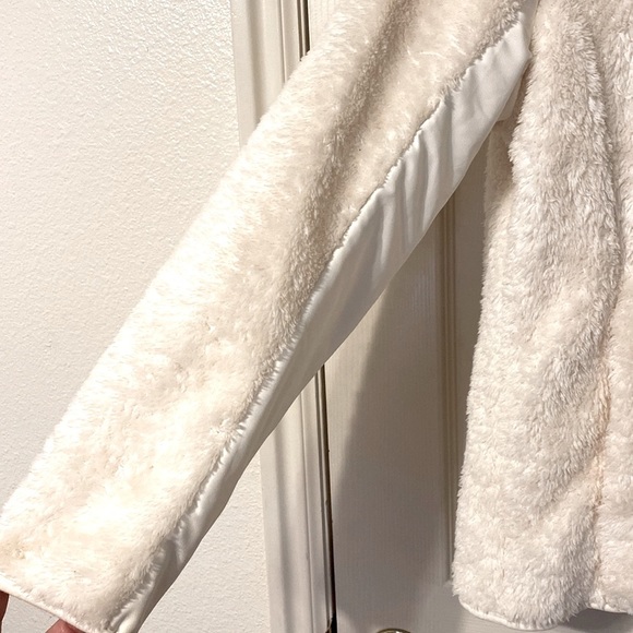 New Balance Teddy Jacket size Small - Picture 6 of 14